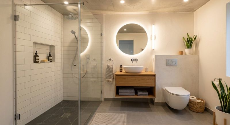 Top Bathroom Remodeling Companies in Bloomfield Hills, MI