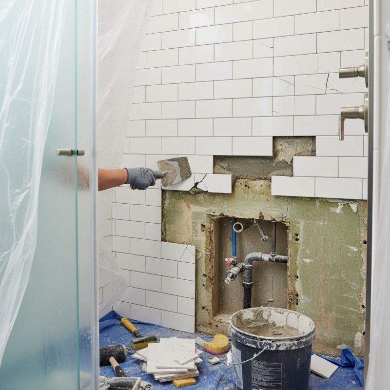 Top Bathroom Remodeling Companies in Taylor, MI