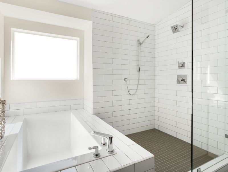 Best Shower Installation Contractors in Canton, MI
